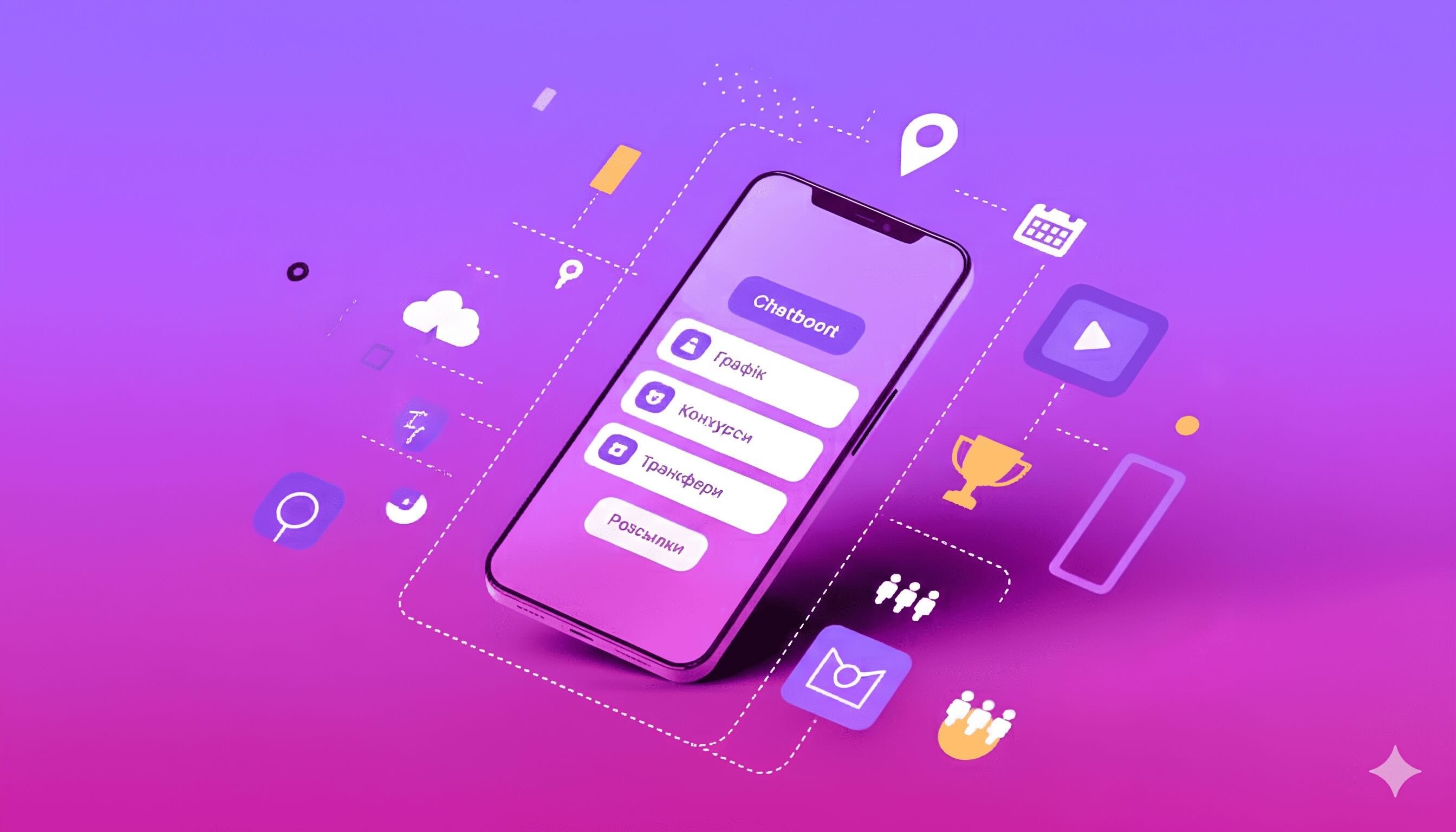 Digital Heart of the Event: How Chatbots Automate Logistics and Ignite Interaction