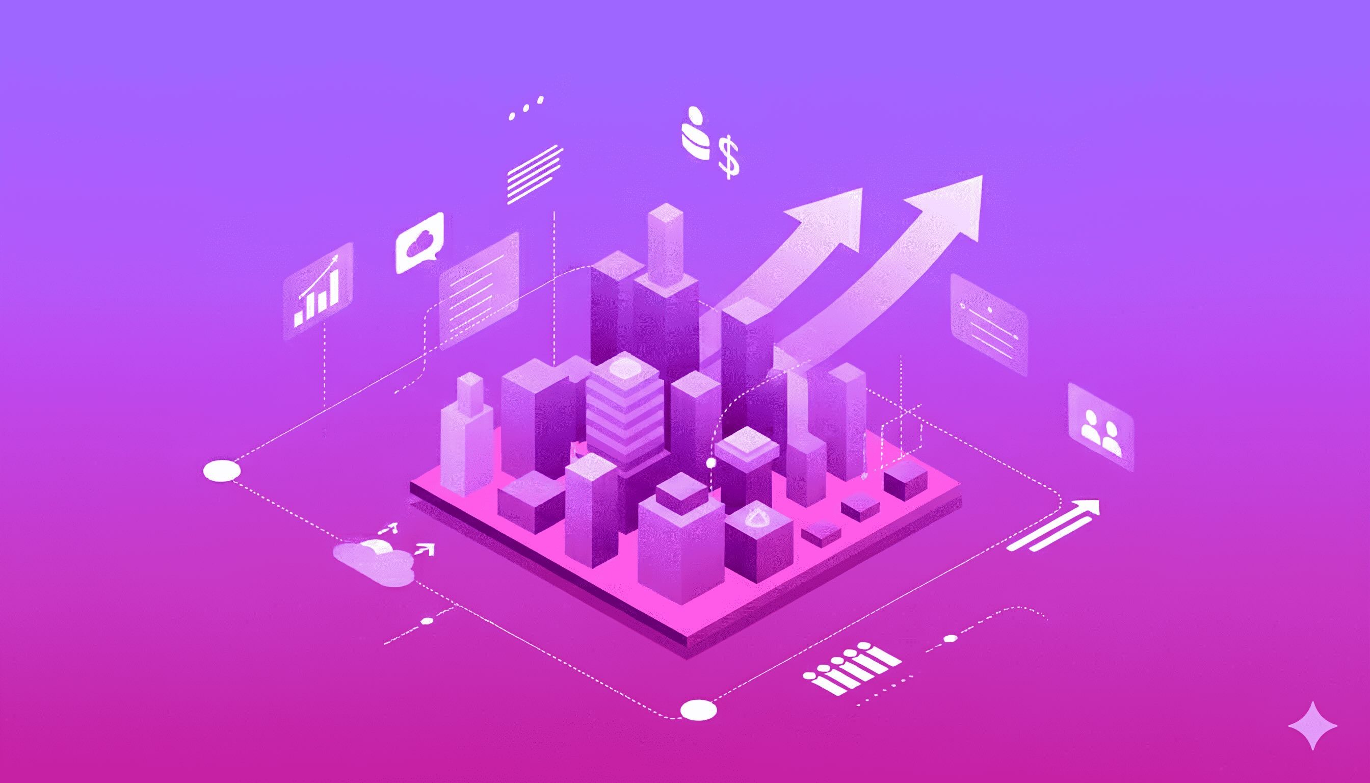 Engineering Growth: Why Scalable Web Platforms are the Foundation of Modern Business