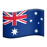 Australia flag
