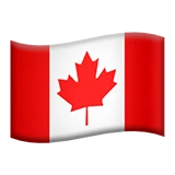 Canada flag