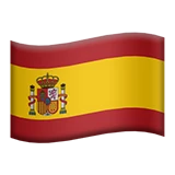 Spain flag