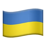 Ukraine flag