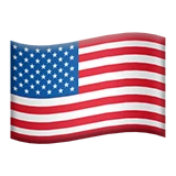 USA flag
